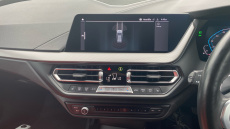 BMW 1 Series 128ti 5dr Step Auto [Live Cockpit Professional] Petrol Hatchback